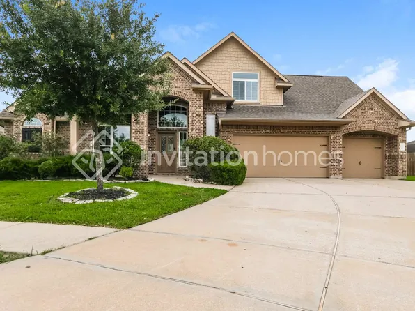 30706 Basil Trace Dr, Spring, TX 77386