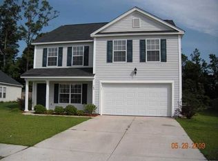 143 Thistle Rd, Goose Creek, SC 29445