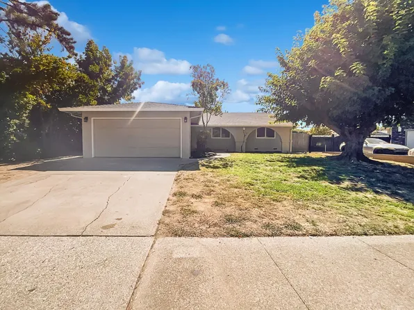 734 Aspen Dr, Yuba City, CA 95991