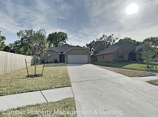 2225 Cale Cv, Yukon, OK 73099