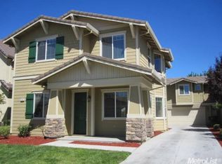 4190 Cherry Blossom Ln, Tracy, CA