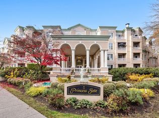 2995 Princess Cres #319, Coquitlam, BC V3B7N1