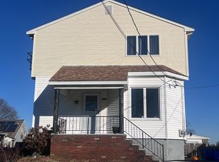 148 Howland St #1, Fall River, MA 02724