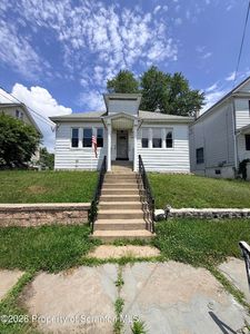 1922 Lafayette St, Scranton, PA, 18504