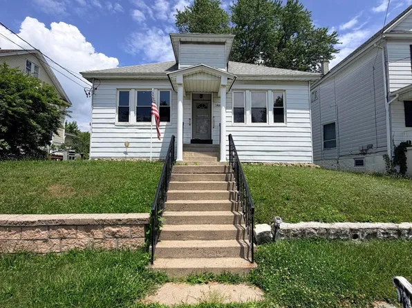 1922 Lafayette St, Scranton, PA 18504