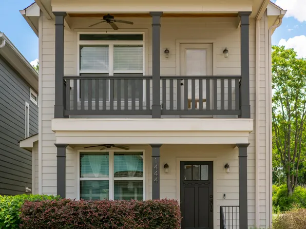 1444 Madison St, Chattanooga, TN 37408