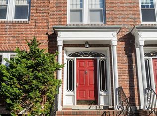 4 Alton Court Condominium, Brookline, MA 02446