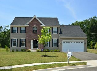 8708 Ellis Mill Dr, Gainesville, VA 20155