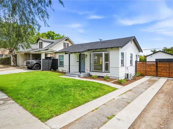 1334 N Sultana Ave, Ontario, CA 91764