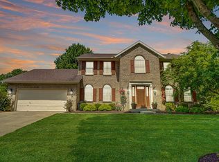 4760 Imperial Dr, Liberty Township, OH 45011