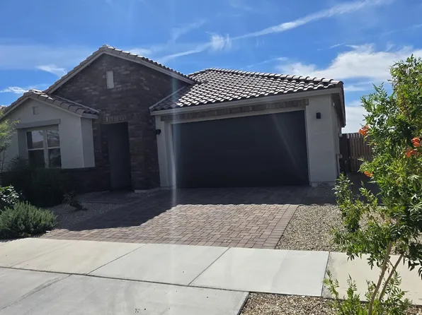 14759 W Soft Wind Dr, Surprise, AZ 85387