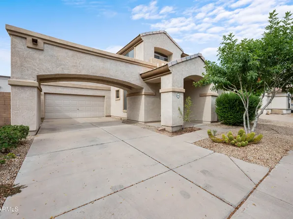 9244 E KEATS Avenue, Mesa, AZ 85209
