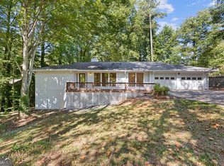 1363 Colony Dr, Marietta, GA 30068