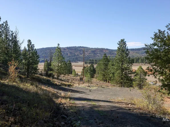 22 Rim Rd, New Meadows, ID 83654