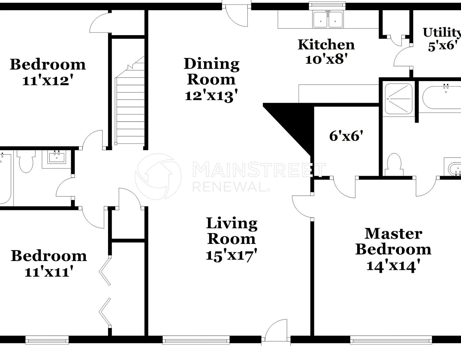 3068 Brook Ln — Photo 2
