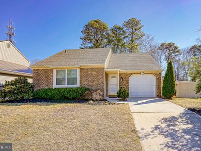 17 Acorn Ct, Sicklerville, NJ, 08081