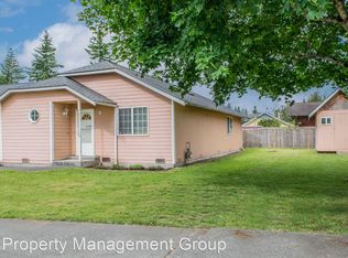 4303 80th St NE #B, Marysville, WA 98270