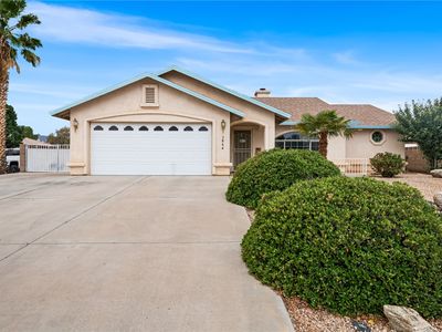 3864 E Potter Ave, Kingman, AZ, 86409