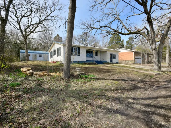 17600 Farm Road 2258, Eagle Rock, MO 65641