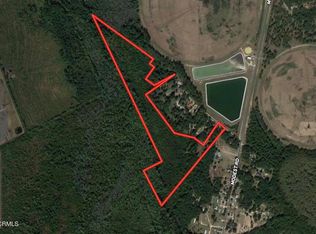 0 Sherman Rd, Maxton, NC 28364