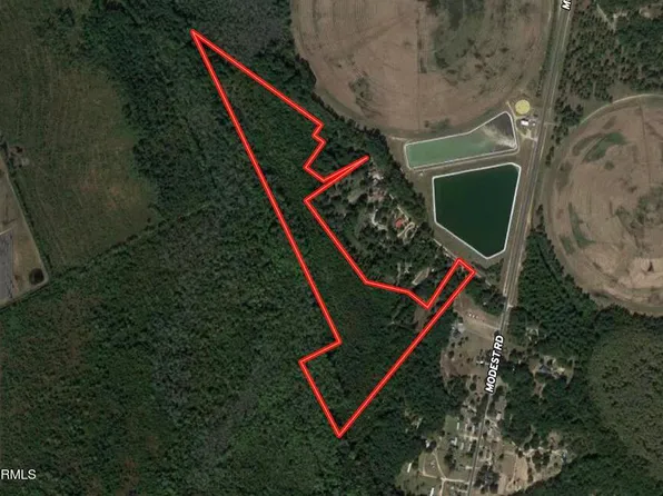 0 Sherman Road, Maxton, NC 28364