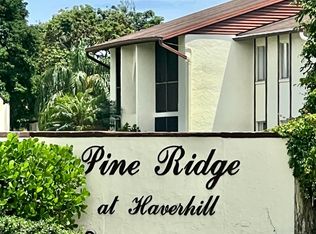 4933 Sable Pine Cir APT B2, West Palm Beach, FL 33417
