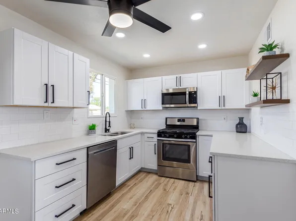 7310 W BROWN Street, Peoria, AZ 85345