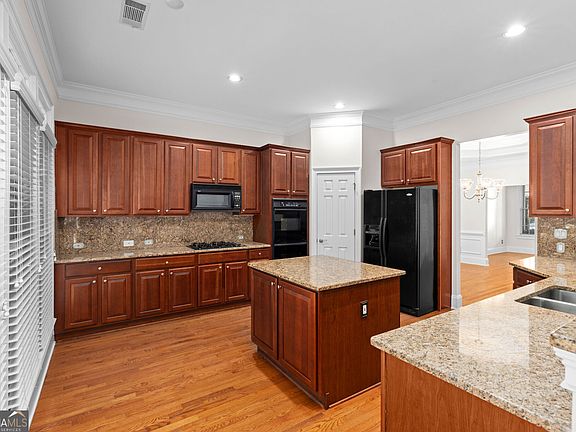2nd image of 1213 Village Terrace Ct