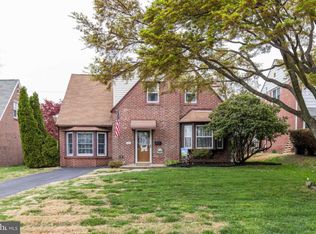 302 Walnut Hill Ln, Havertown, PA 19083