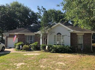 9810 Kaimuki Ct, Diamondhead, MS 39525