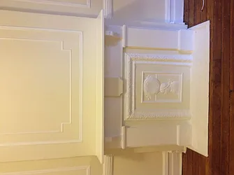 Rented by Peter Jacob, LREB