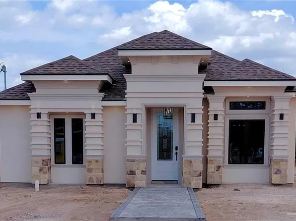 2639 Victoria St, Roma, TX 78584