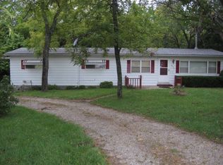 6425 SE Ratner Rd, Berryton, KS 66409