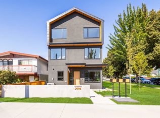 2995 Adanac St #1, Vancouver, BC V5K2N4