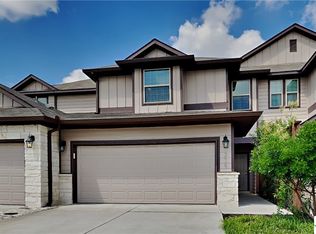 379 Madison Oaks Ave UNIT 5B, Georgetown, TX 78626