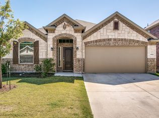 4921 McClellan Dr, Frisco, TX 75034