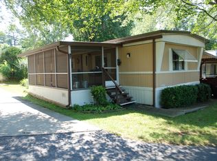 96 Pine Ave, Franklin, NC 28734