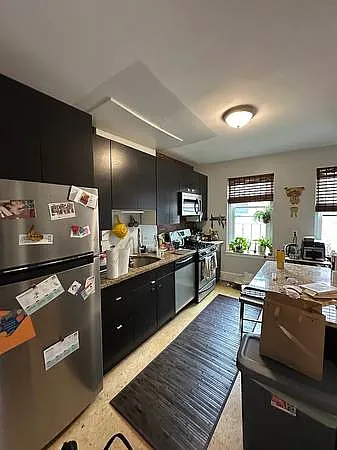 20 Perry St #3 — Photo 4