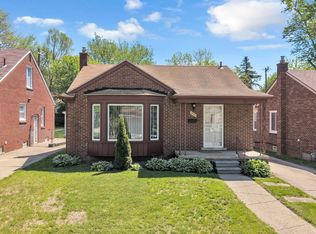 9578 Grayfield, Redford, MI 48239