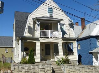 1010 W Main St, Waterbury, CT 06708