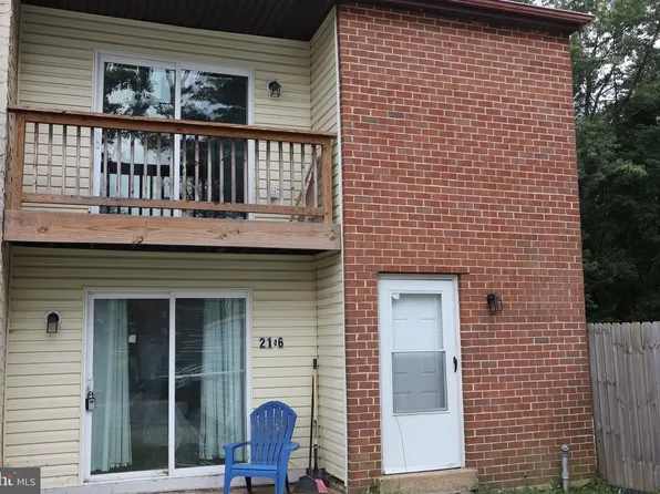 2106 Point Hamlet Rd, Newark, DE 19702