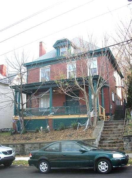 1st image of 430 W Otterman St #1ST