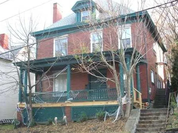 430 W Otterman St #1ST, Greensburg, PA 15601