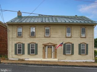 344 Old Stone House Rd S, Boiling Springs, PA 17007