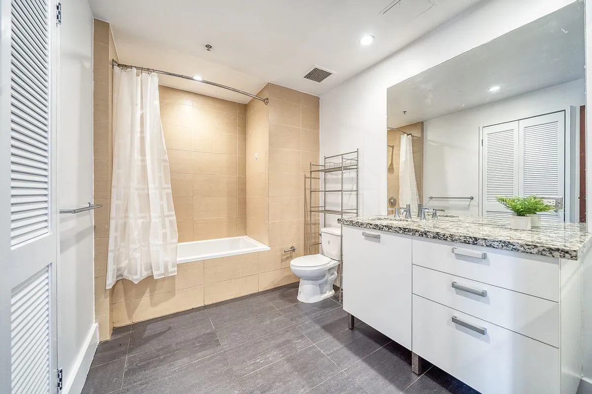 Studio, 1.0 bath, 460 sqft, $1,800 — Photo 3
