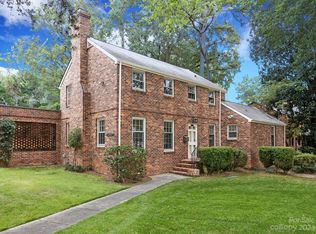 1519 Providence Rd, Charlotte, NC 28207