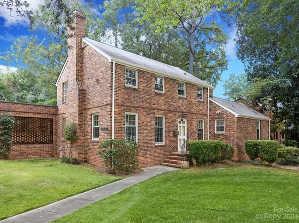 1519 Providence Rd, Charlotte, NC 28207