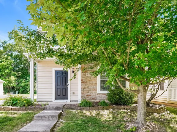 6137 Prairiefire Ave, Columbus, OH 43230