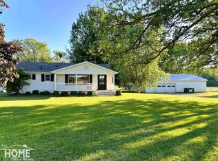 5258 Lytle Rd, Corunna, MI 48817