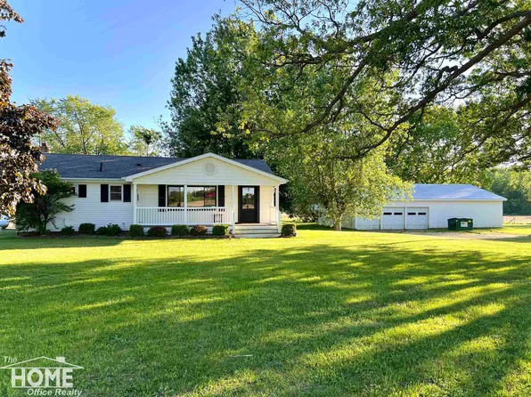 5258 Lytle Rd, Corunna, MI 48817
